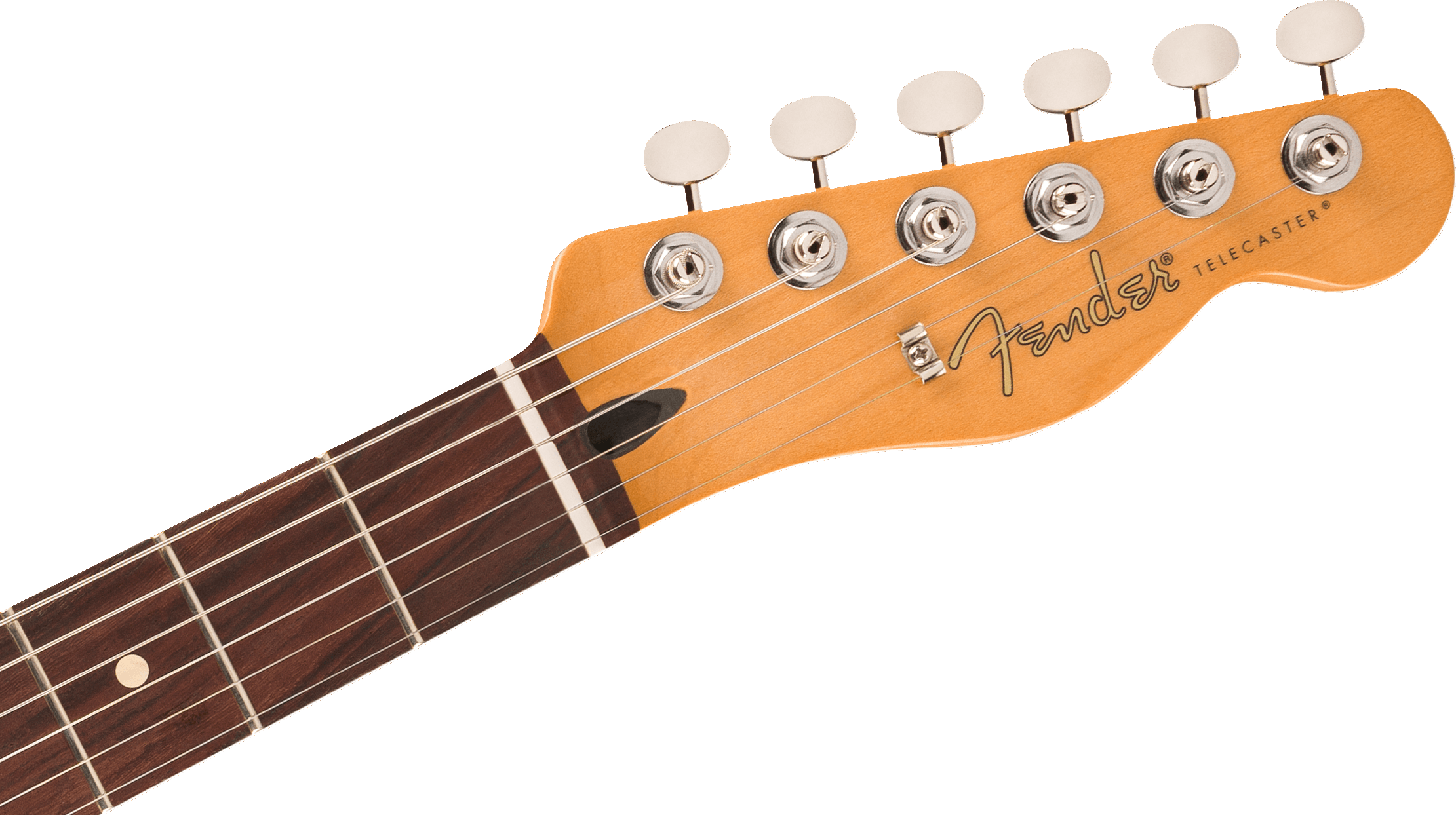 Galerijní obrázek č.3 T - modely FENDER Player II Telecaster Rosewood Fingerboard - Transparent Cherry