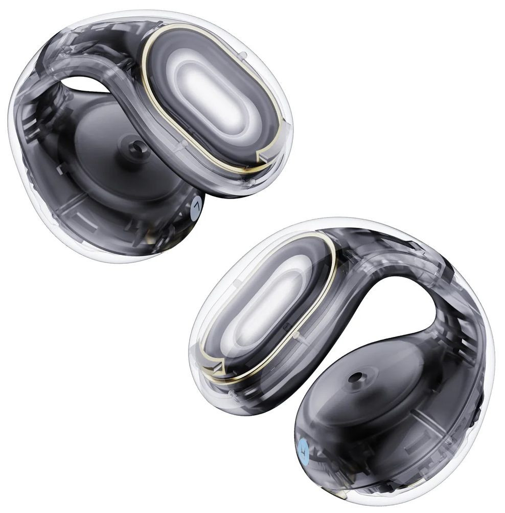 Hlavní obrázek Bezdrátová do uší ANKER Soundcore C30i - Black