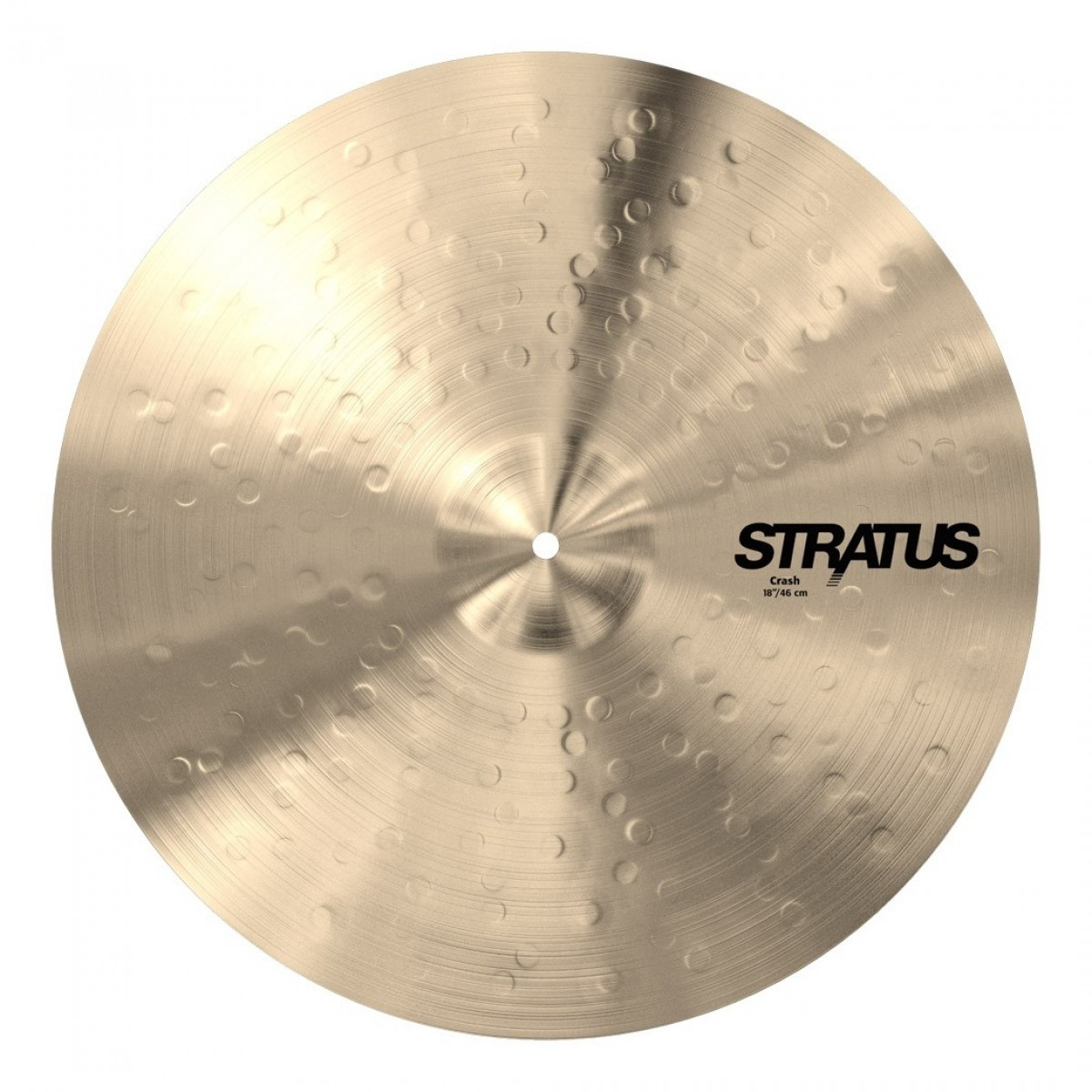 Galerijní obrázek č.3 Činelové sady SABIAN Stratus Promotional Set