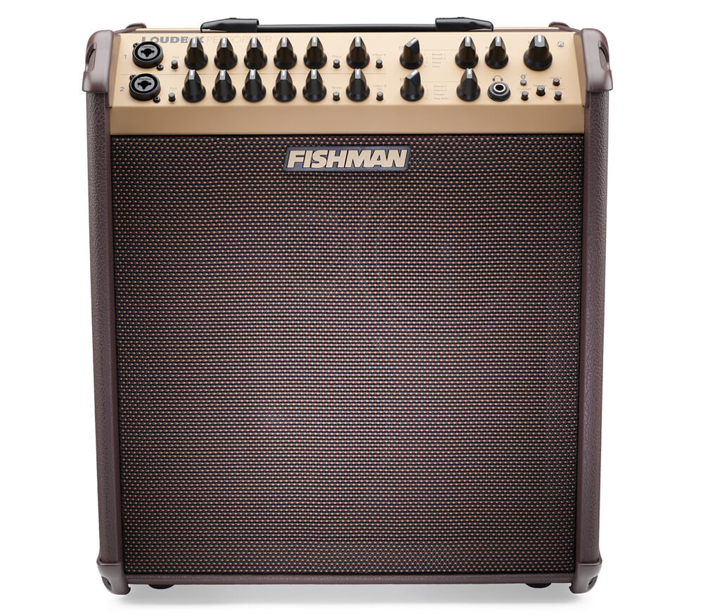 Hlavní obrázek Akustická komba FISHMAN Loudbox Performer Bluetooth