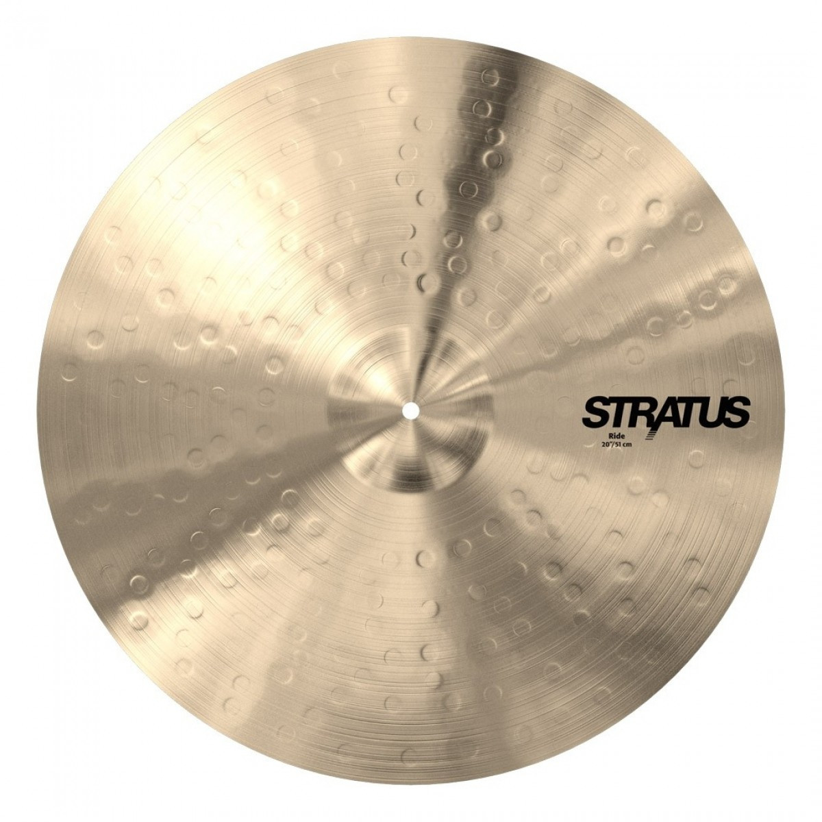 Galerijní obrázek č.4 Činelové sady SABIAN Stratus Promotional Set