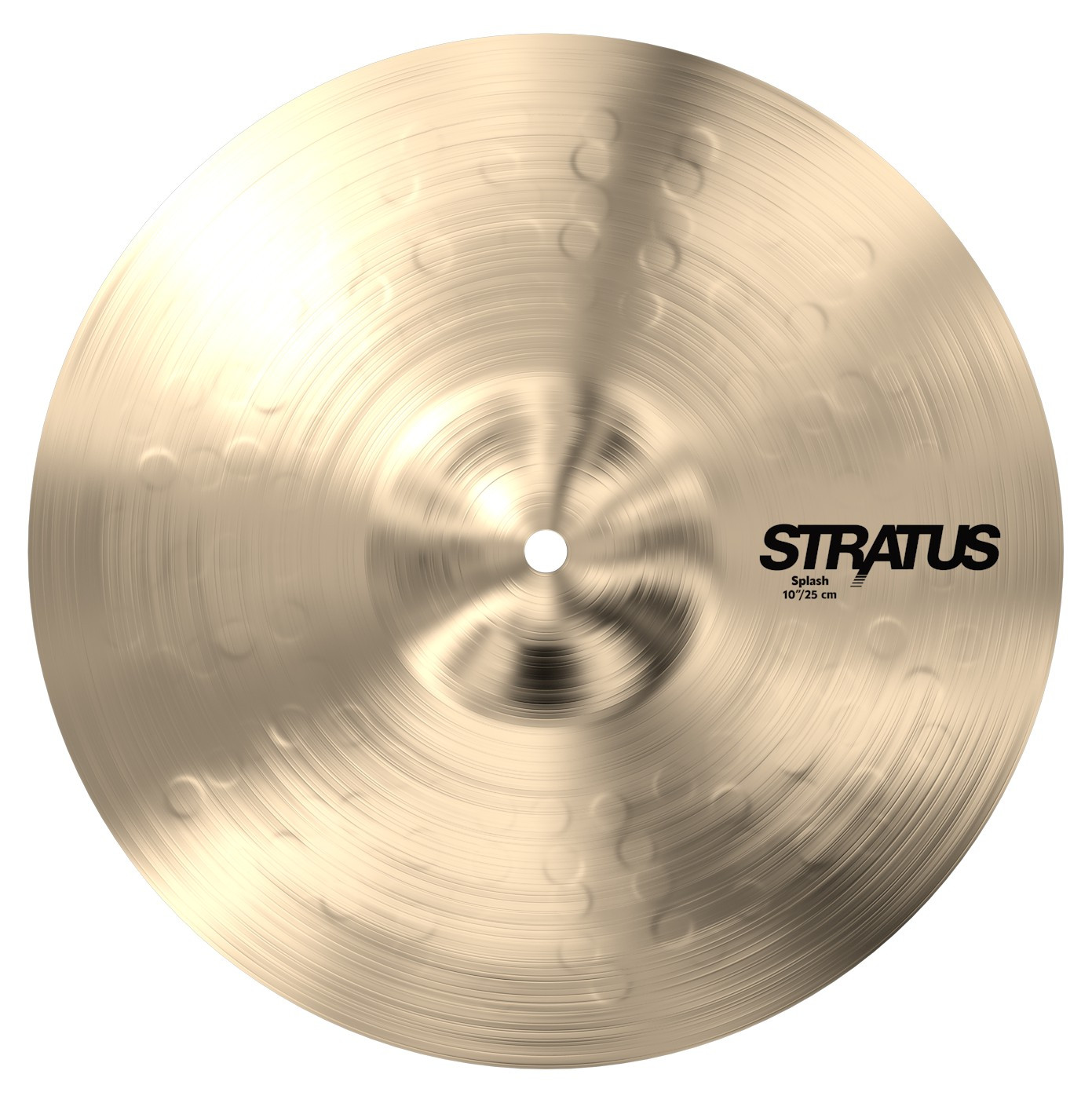 Hlavní obrázek 10" SABIAN Stratus Splash 10”