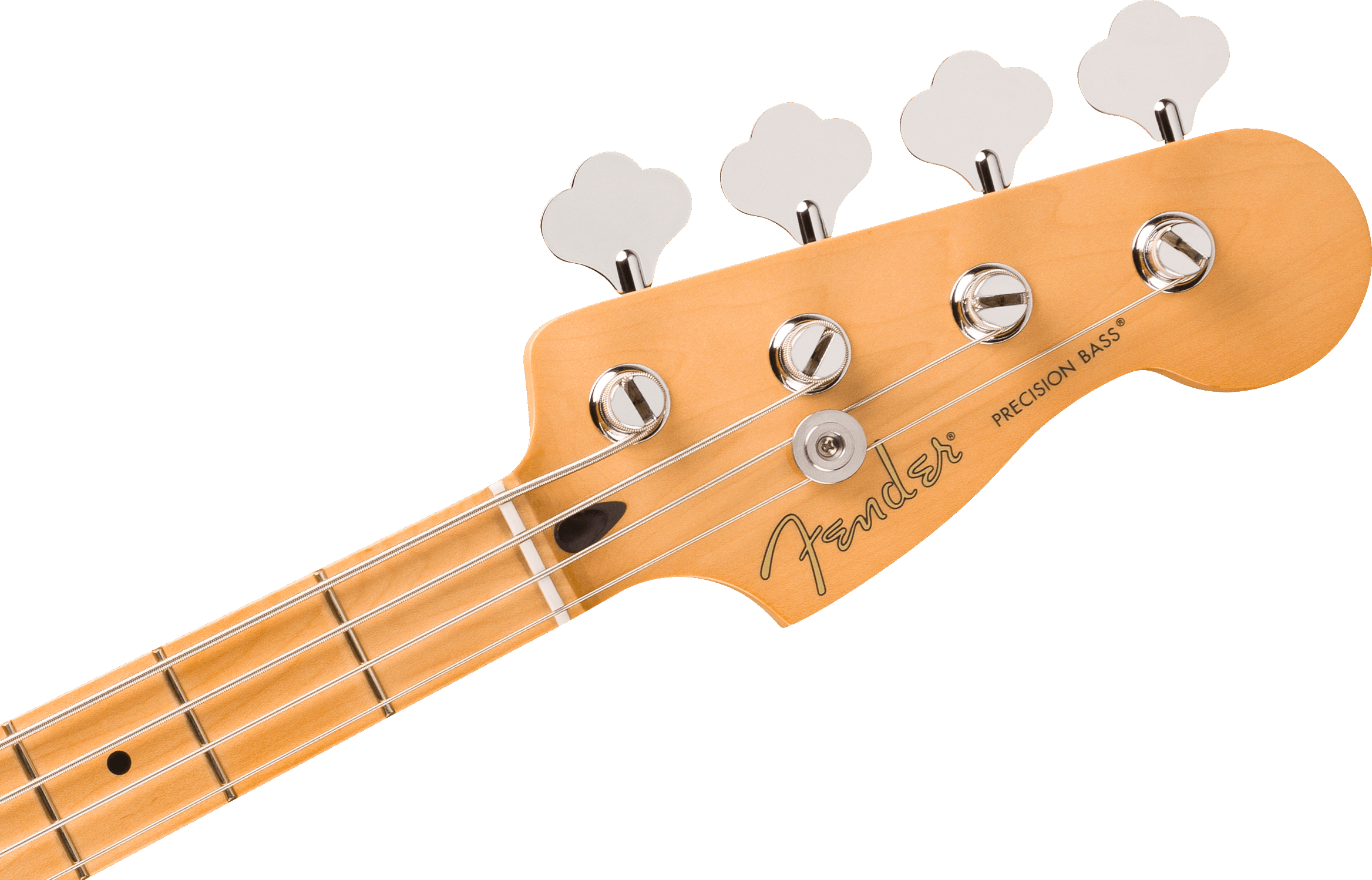 Galerijní obrázek č.2 PB modely FENDER Player II Precision Bass Maple Fingerboard - Birch Green