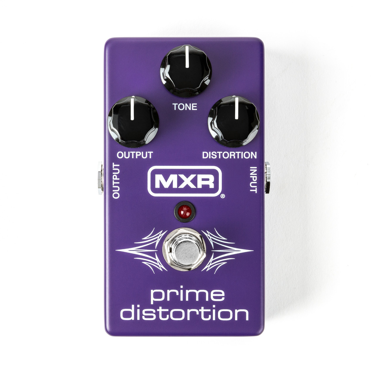 Hlavní obrázek Overdrive, distortion, fuzz, boost DUNLOP MXR M69 Prime Distortion - Purple