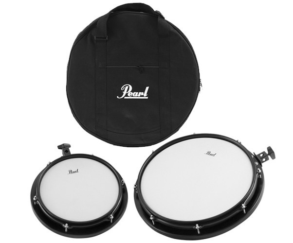 Hlavní obrázek Příslušenství PEARL PCTK-1014 Compact Traveler Expansion Pack 10” and 14”