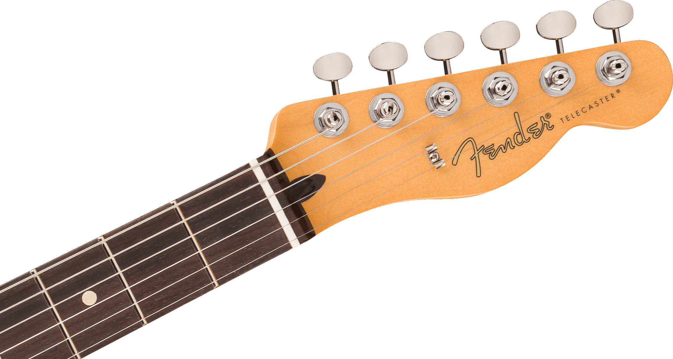 Galerijní obrázek č.2 T - modely FENDER Player II Telecaster Rosewood Fingerboard - Aquatone Blue