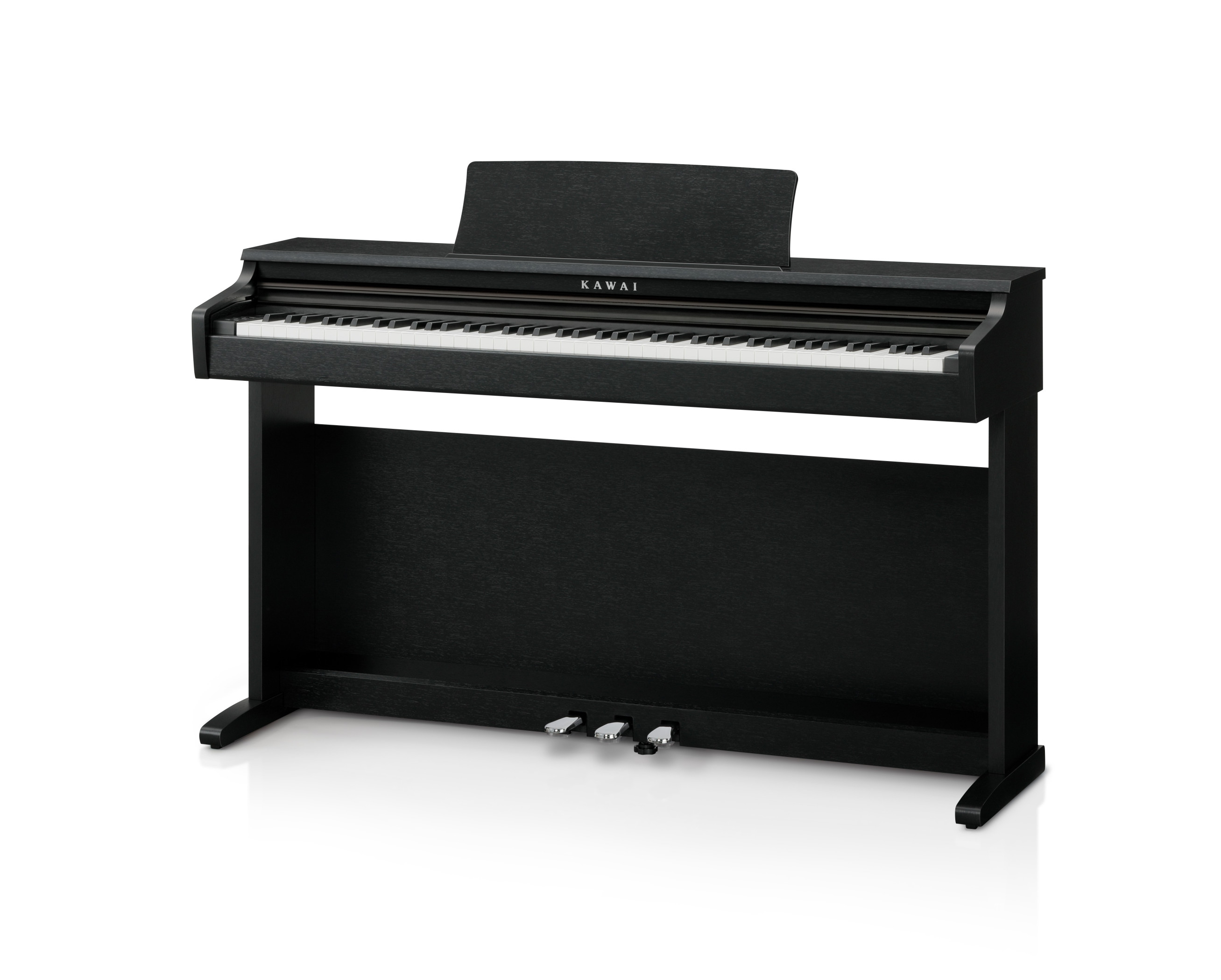 Hlavní obrázek Digitální piana KAWAI KDP120 B - Black B-STOCK