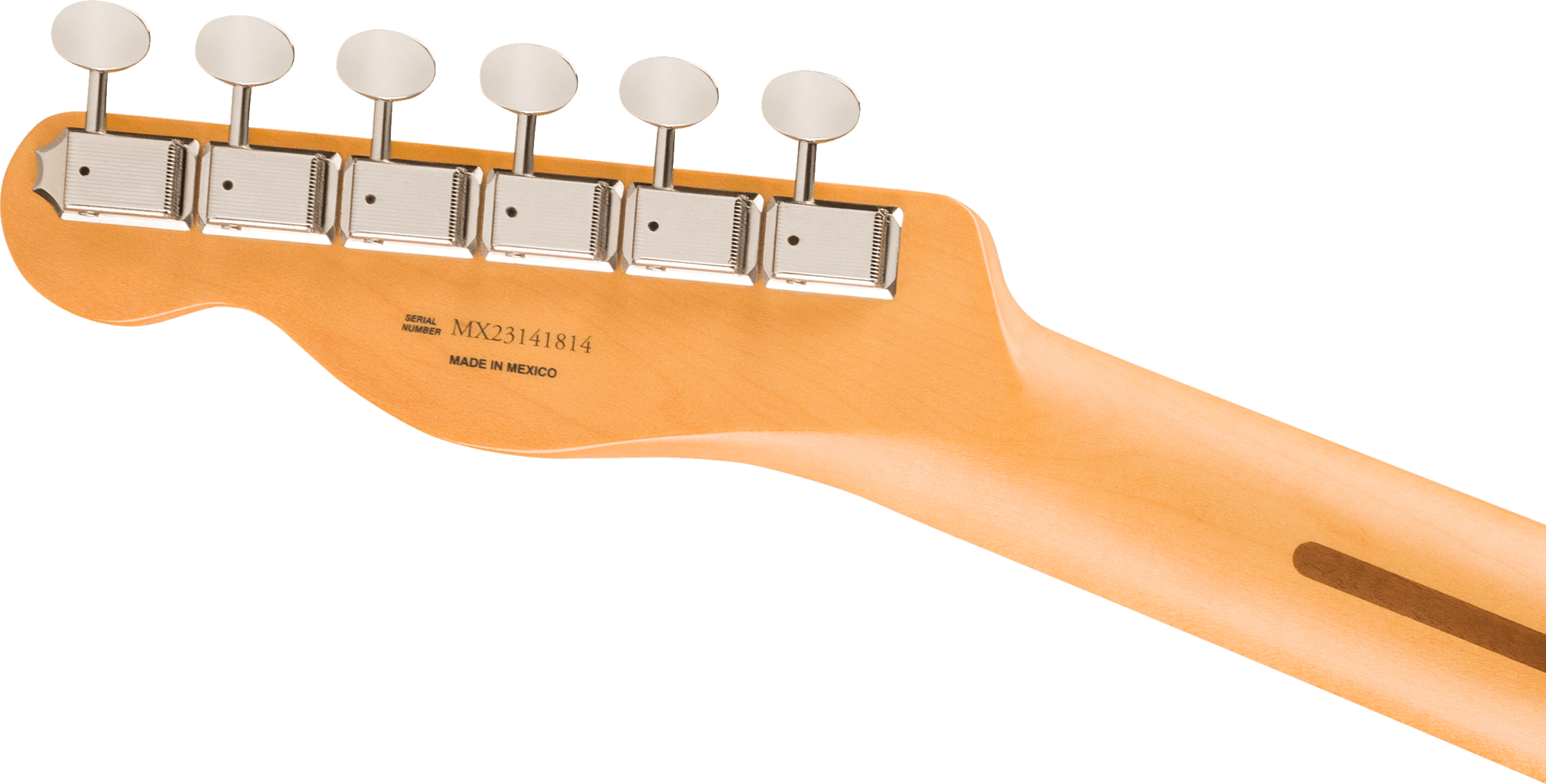 Galerijní obrázek č.3 T - modely FENDER Player II Telecaster Rosewood Fingerboard - Aged Cherry Burst