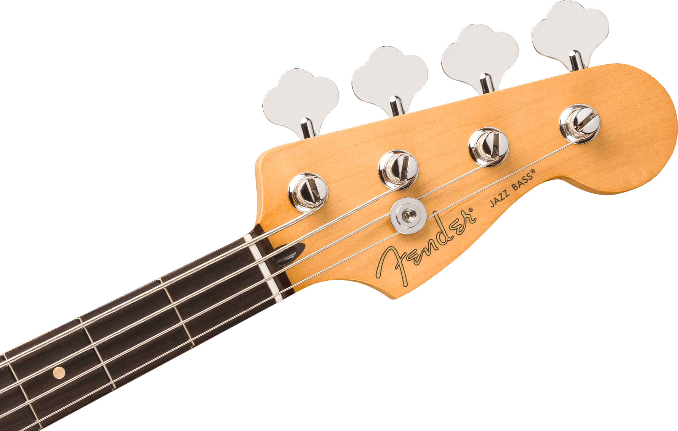 Galerijní obrázek č.2 JB modely FENDER Player II Jazz Bass Rosewood Fingerboard - 3-Color Sunburst