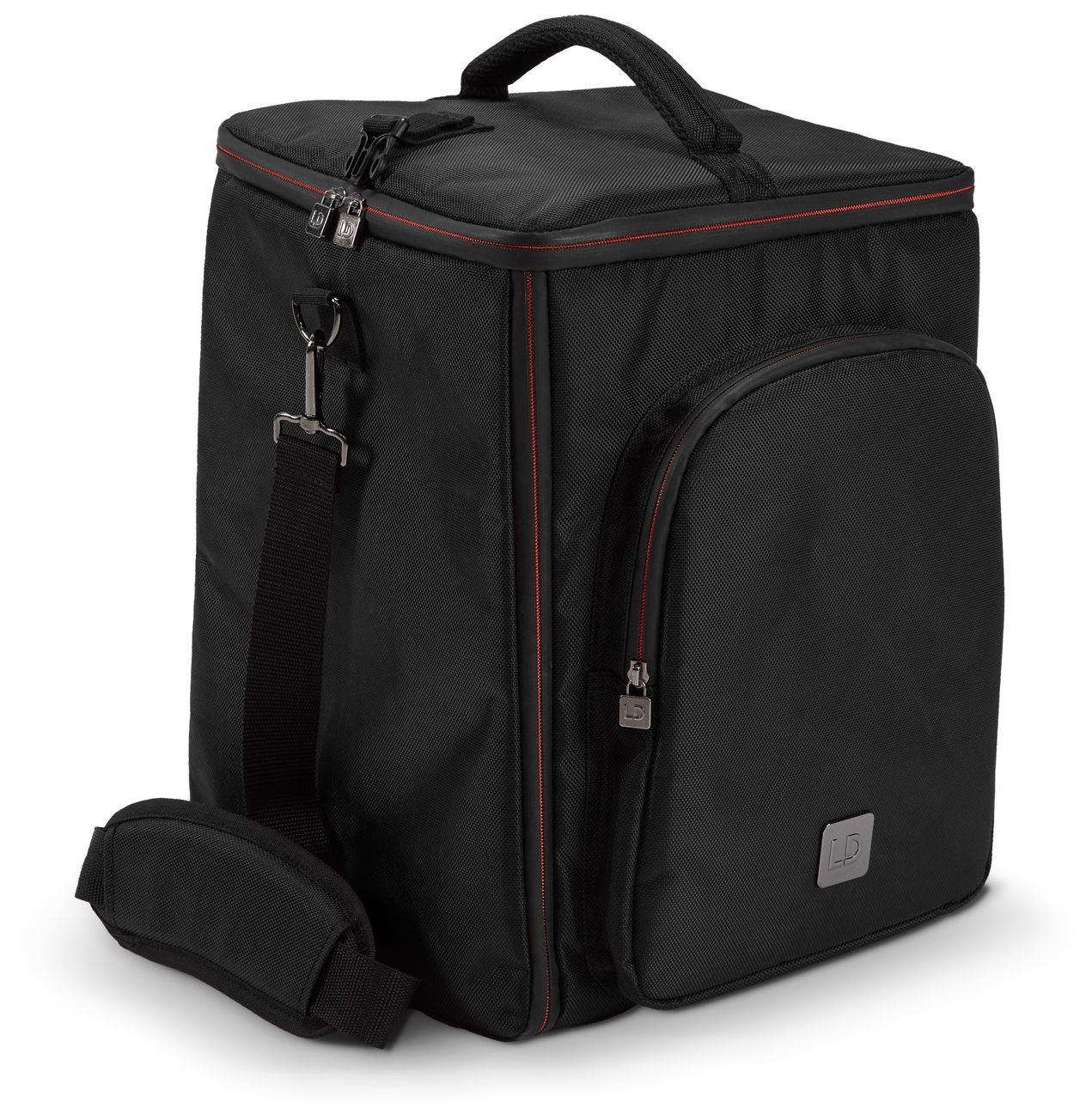 Hlavní obrázek Obaly pro reproboxy LD SYSTEMS ANNY 8 BACKPACK