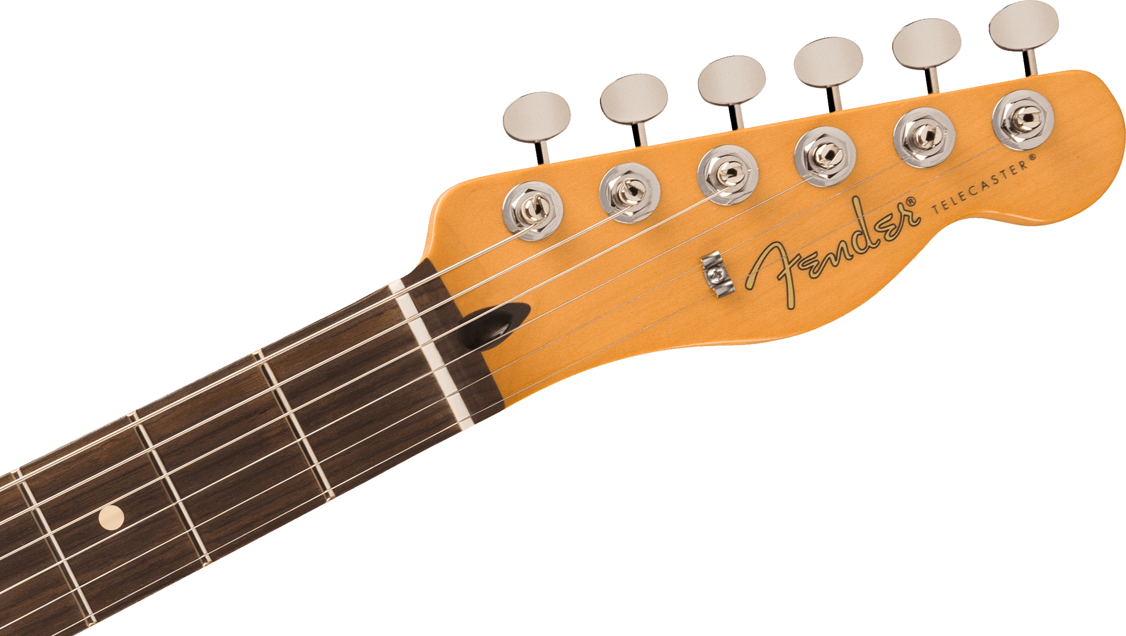 Galerijní obrázek č.2 T - modely FENDER Player II Telecaster Rosewood Fingerboard - Birch Green