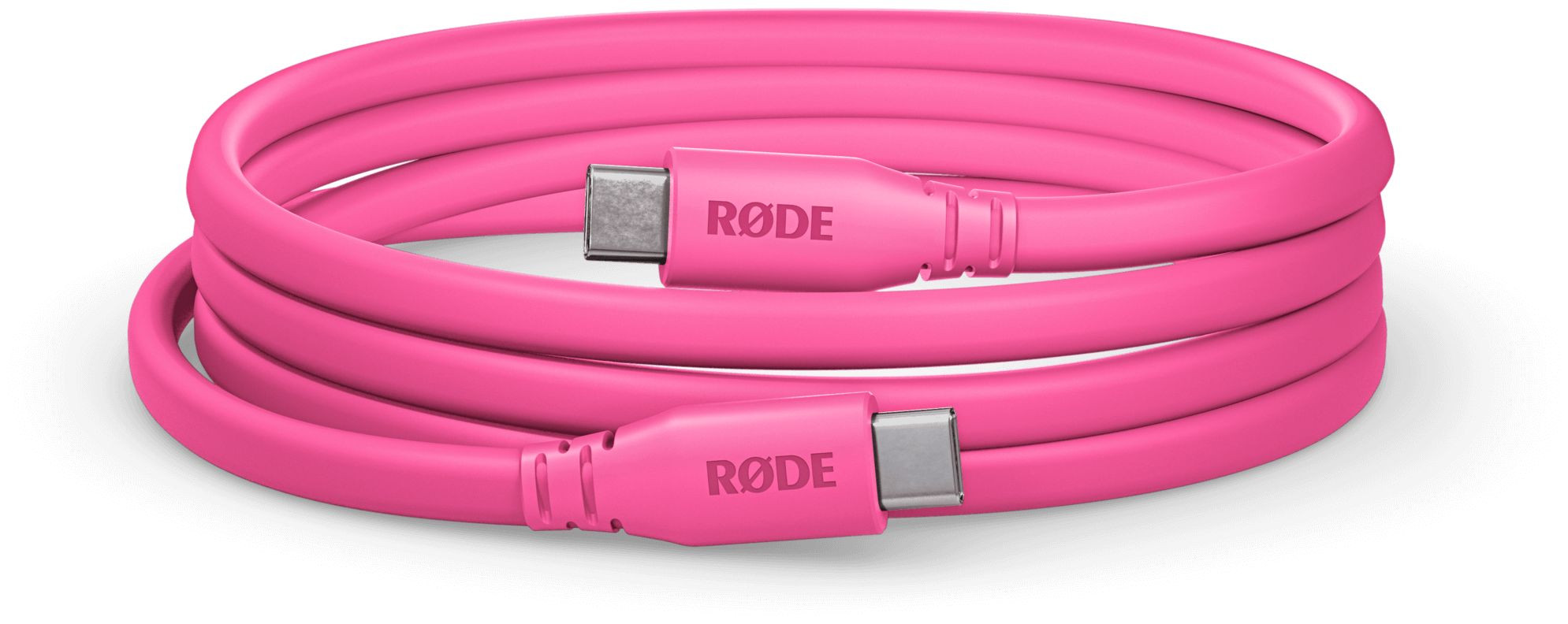 Hlavní obrázek USB kabely RODE SC17 (Pink)