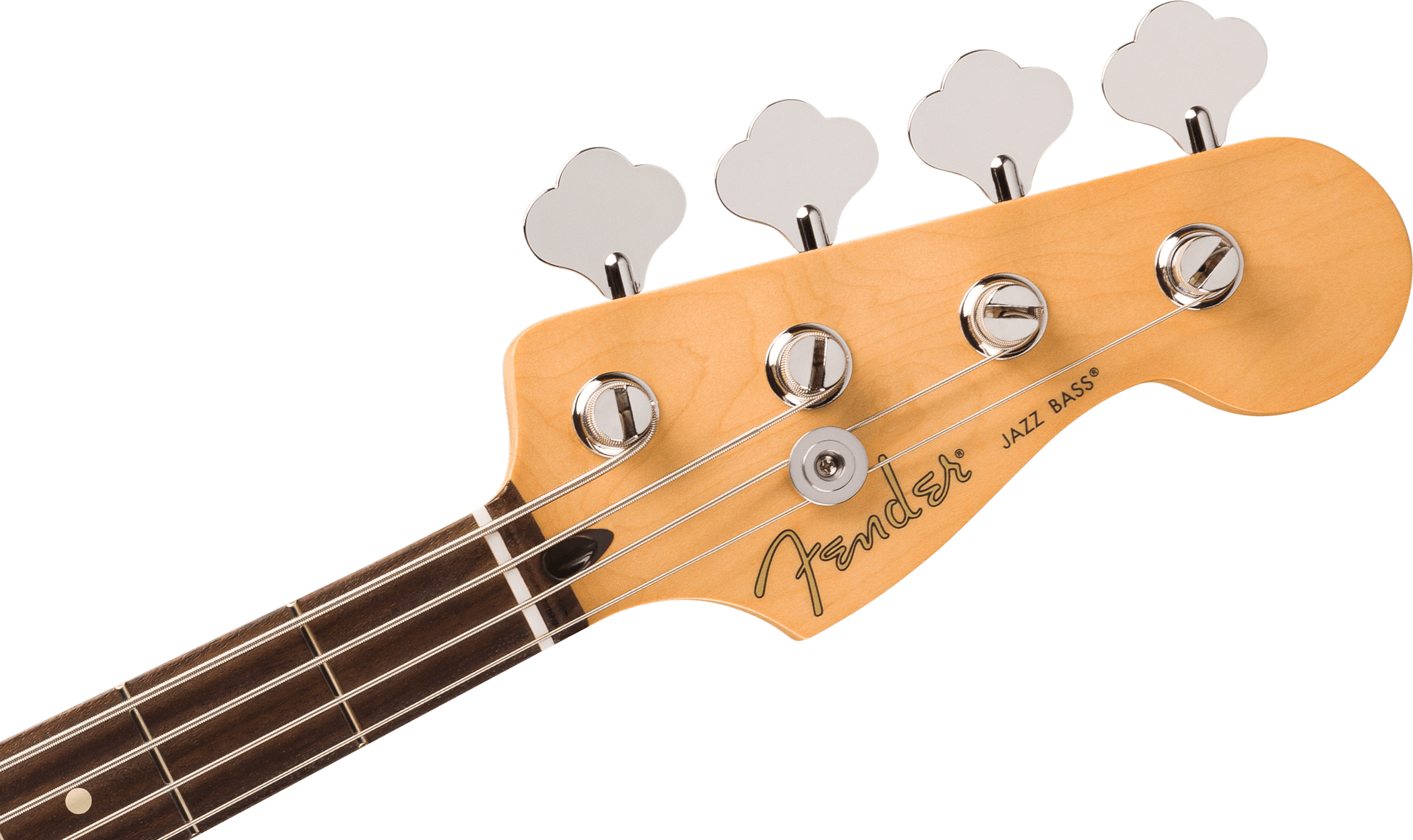 Galerijní obrázek č.2 JB modely FENDER Player II Jazz Bass Rosewood Fingerboard - Hialeah Yellow