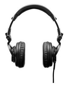 Hlavní obrázek DJ sluchátka HERCULES DJ HDP DJ45