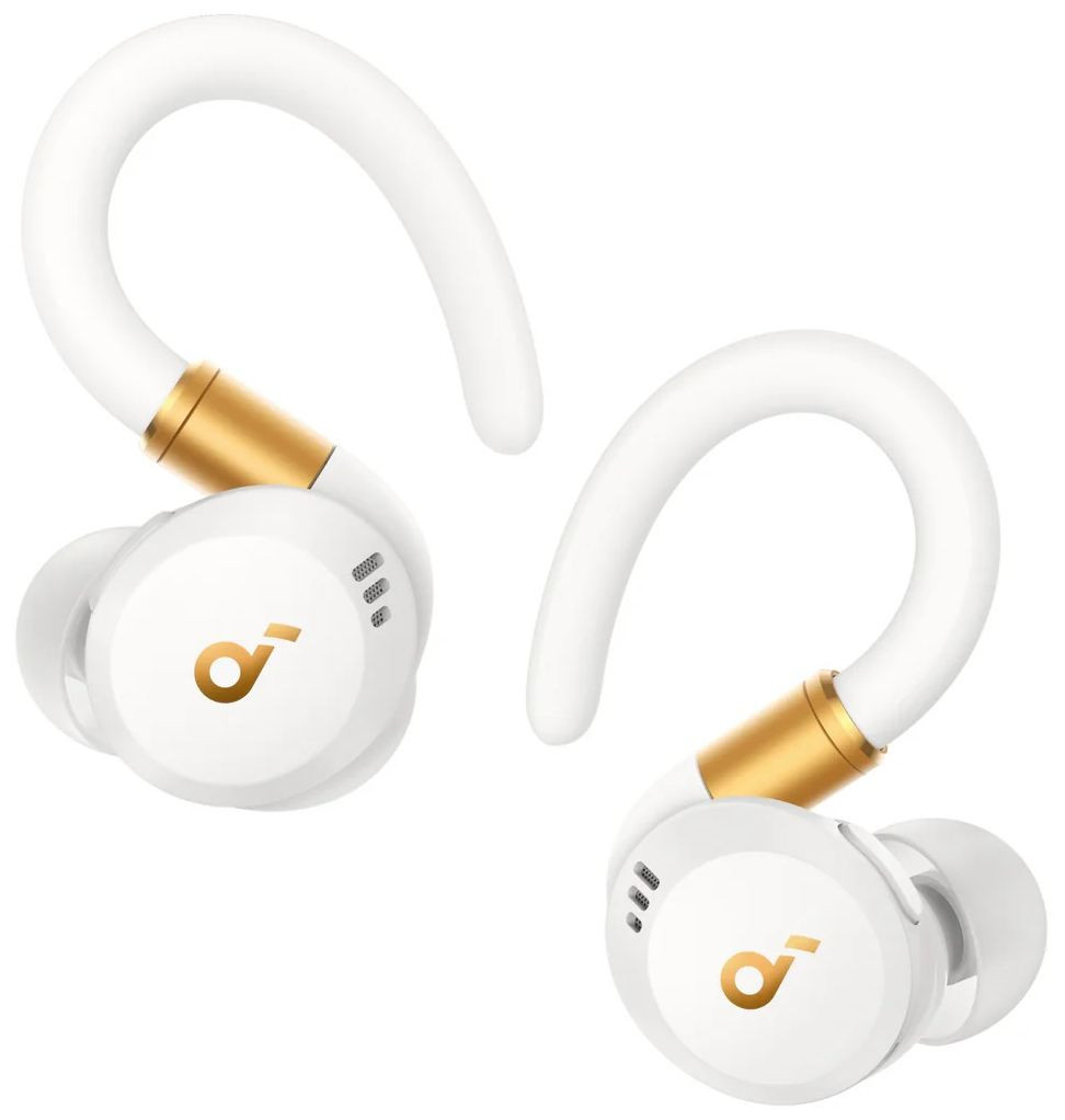 Hlavní obrázek Bezdrátová do uší ANKER Soundcore Sport X20 - White