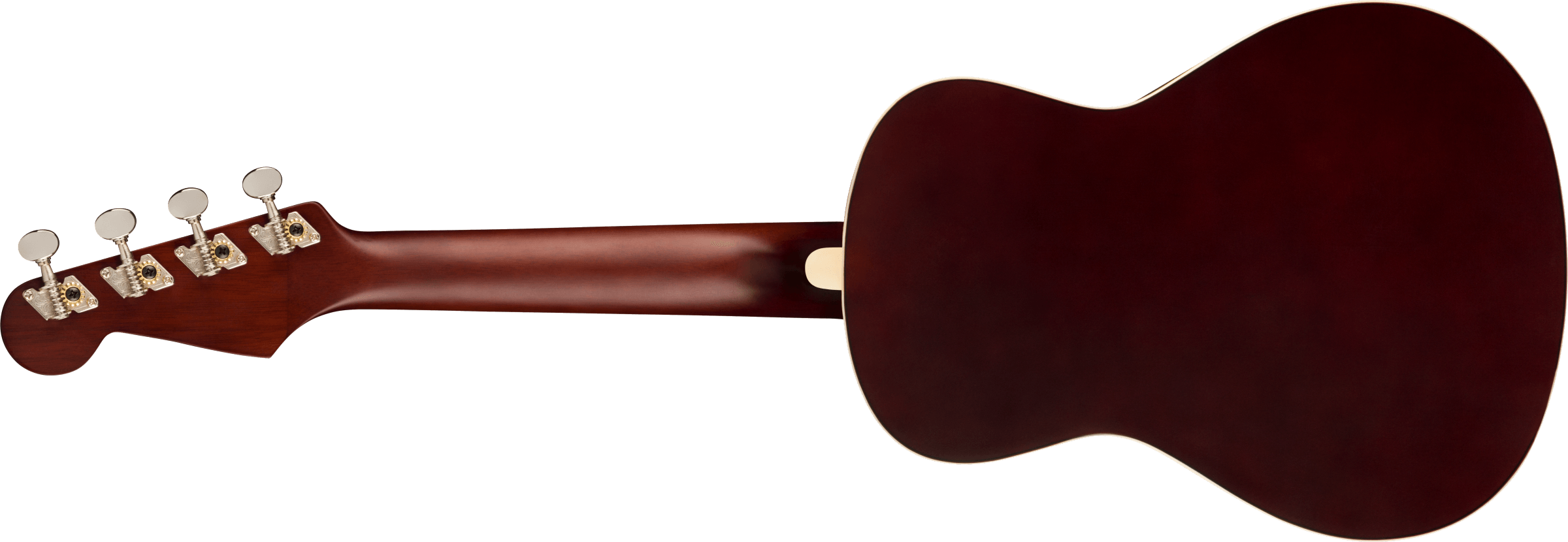 Galerijní obrázek č.1 Tenorové FENDER Avalon Tenor Ukulele Walnut Fingerboard - 2-Color Sunburst