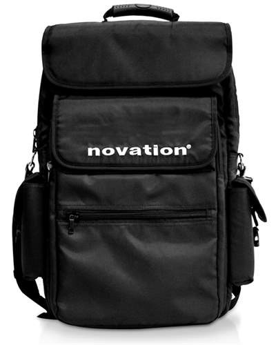 Hlavní obrázek Obaly a pouzdra NOVATION Soft Bag 25