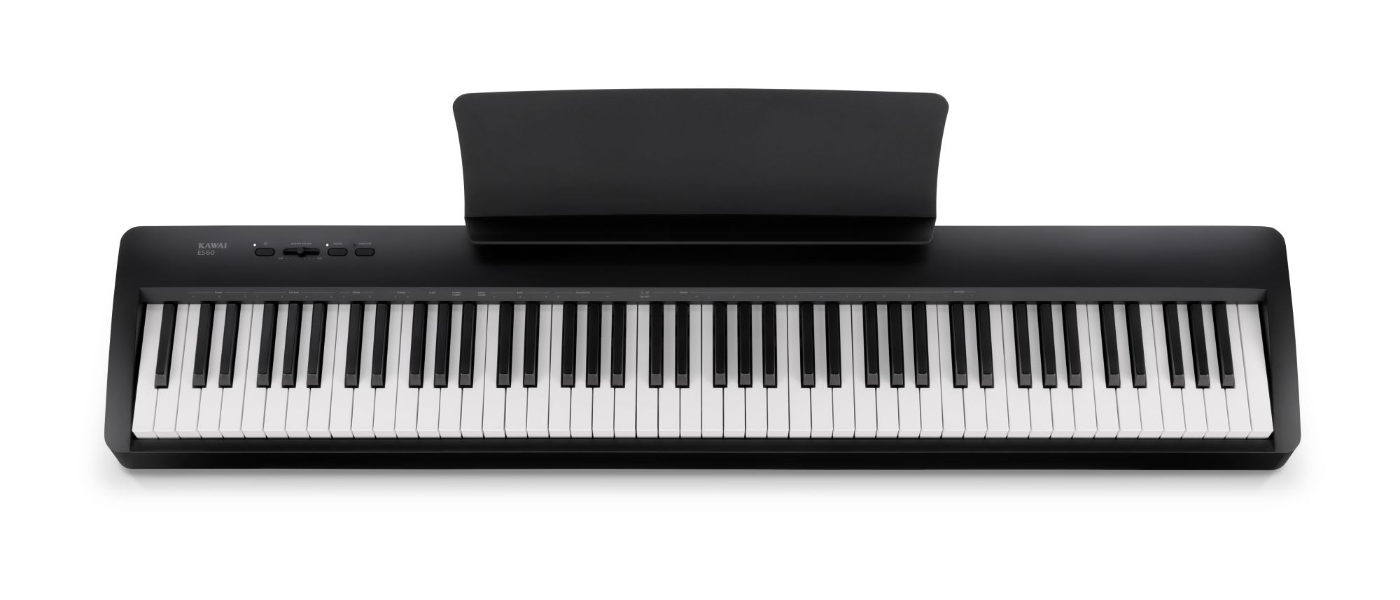 Galerijní obrázek č.2 Stage piana KAWAI ES60 B