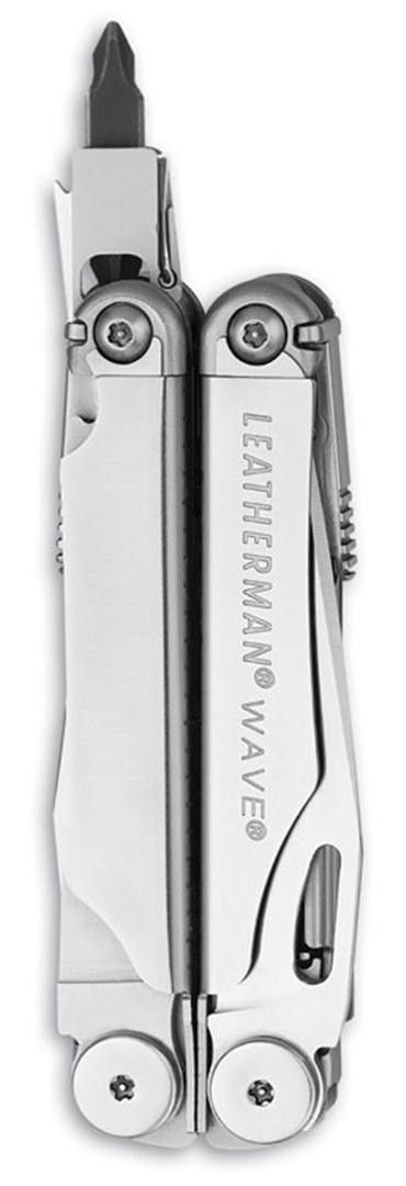 Galerijní obrázek č.2 Nářadí LEATHERMAN Wave Black