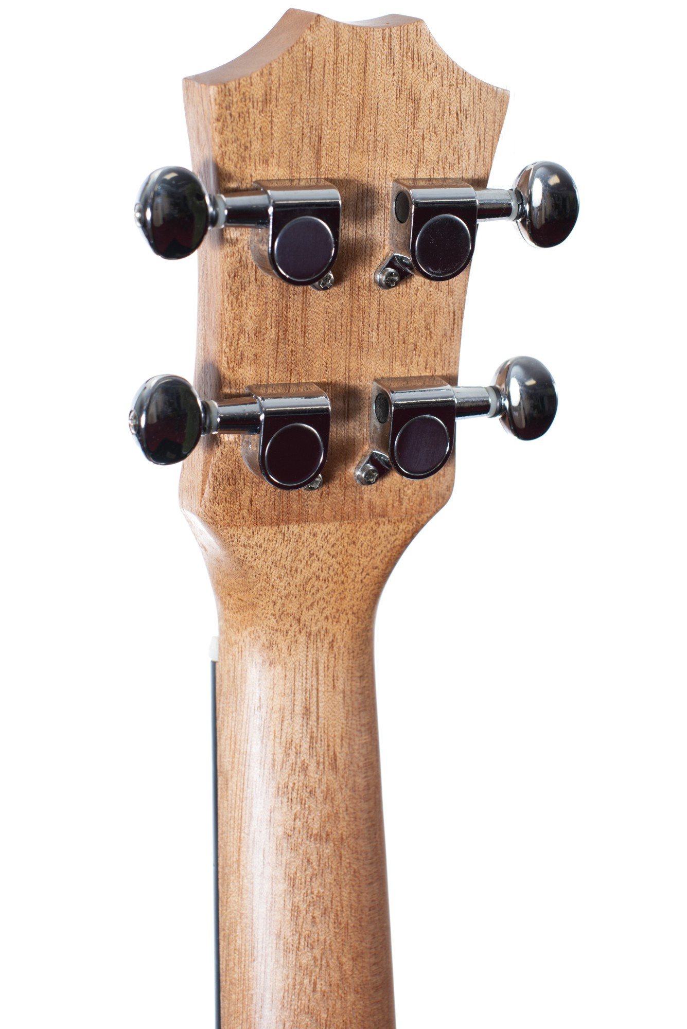 Galerijní obrázek č.3 Koncertní ARROW MH10 Mahogany Concert Ukulele - Natural