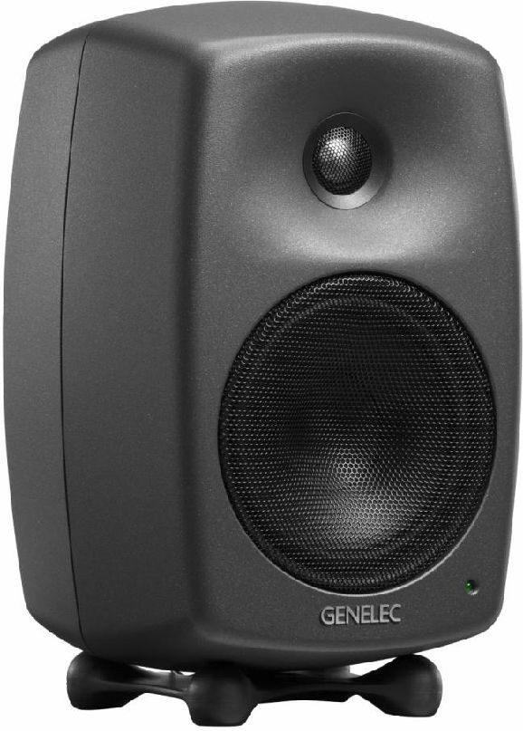 Galerijní obrázek č.2 Aktivní monitory GENELEC 8030C P