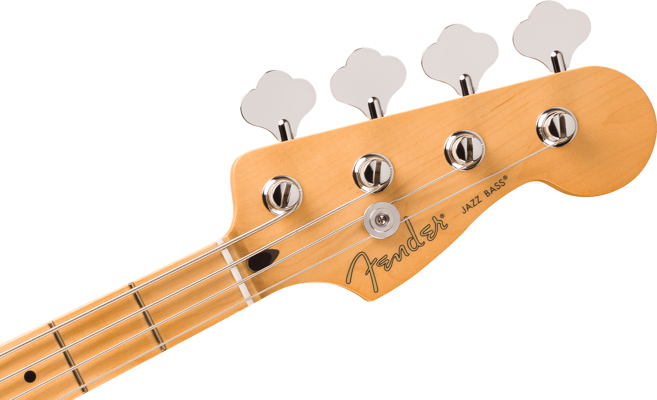 Galerijní obrázek č.2 JB modely FENDER Player II Jazz Bass Maple Fingerboard - Coral Red