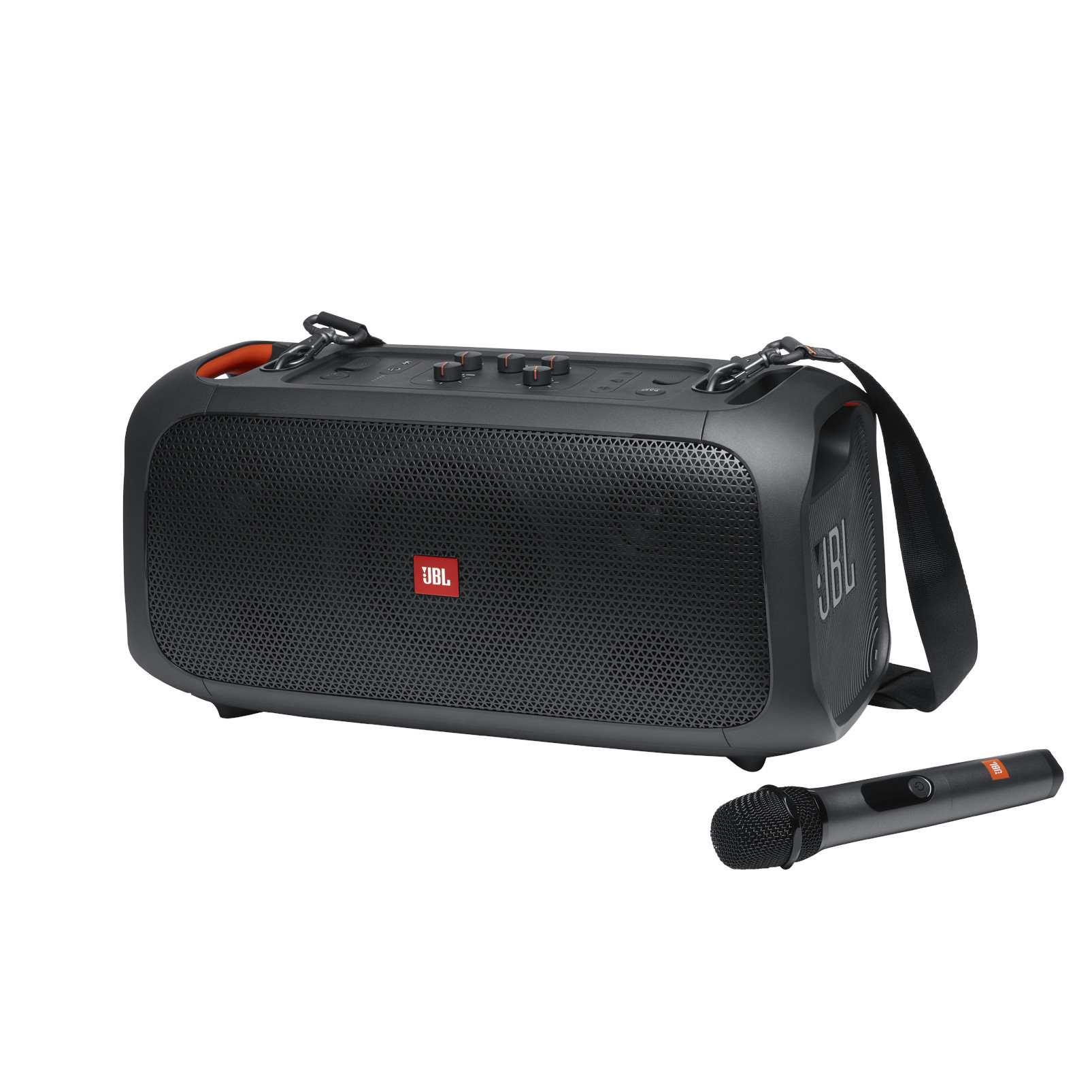 Galerijní obrázek č.2 Párty All-in-one systémy JBL PartyBox On-The-GO