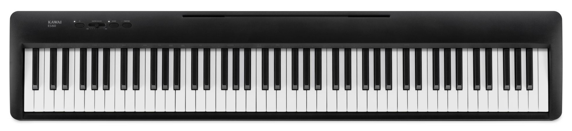 Hlavní obrázek Stage piana KAWAI ES60 B