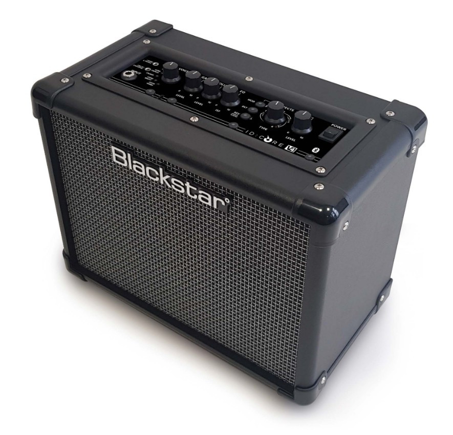 Galerijní obrázek č.1 Modelingová komba BLACKSTAR ID:CORE V4 Stereo 10 BLUETOOTH