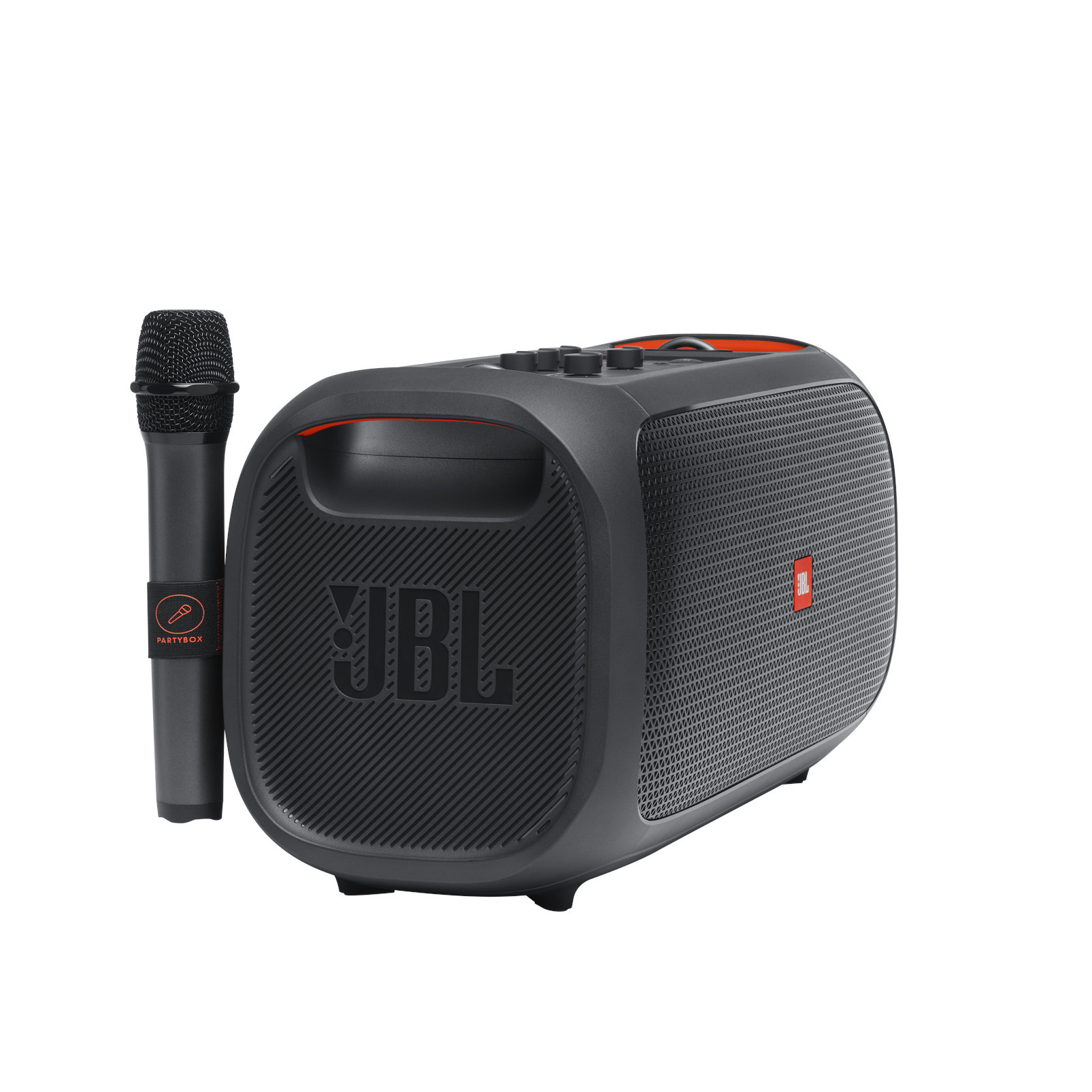 Galerijní obrázek č.10 Párty All-in-one systémy JBL PartyBox On-The-GO