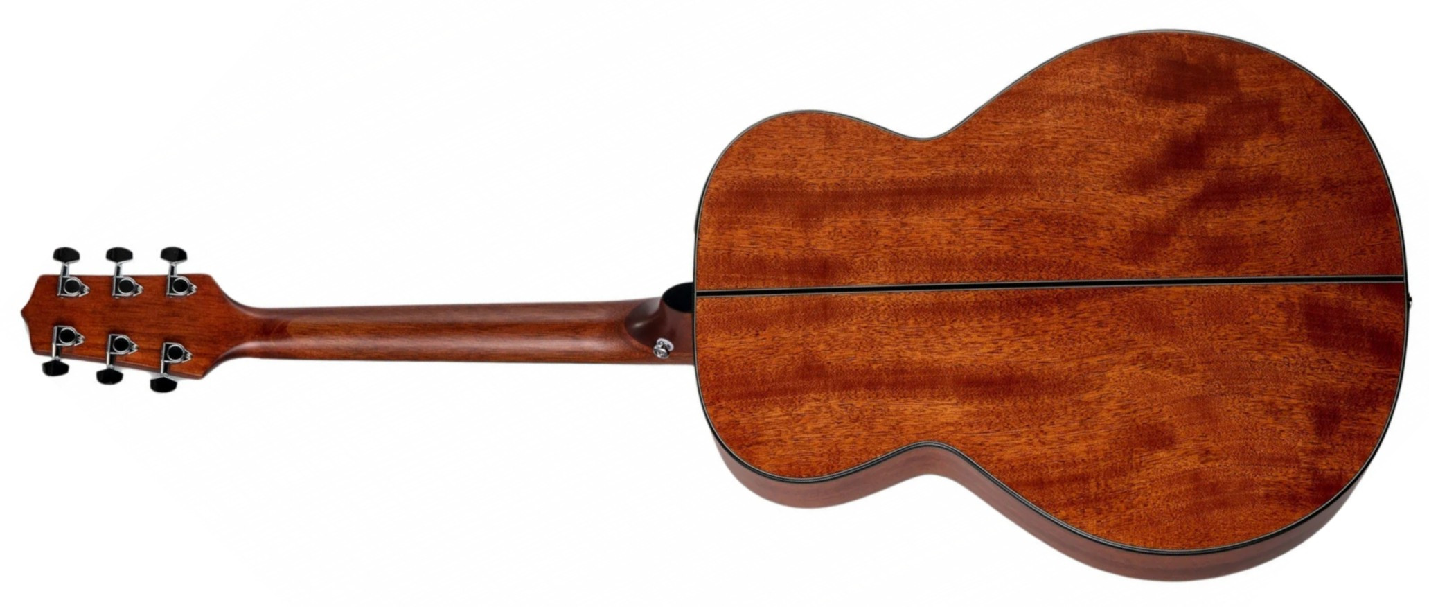 Galerijní obrázek č.1 Jumbo TAKAMINE GLN11E - Natural Satin