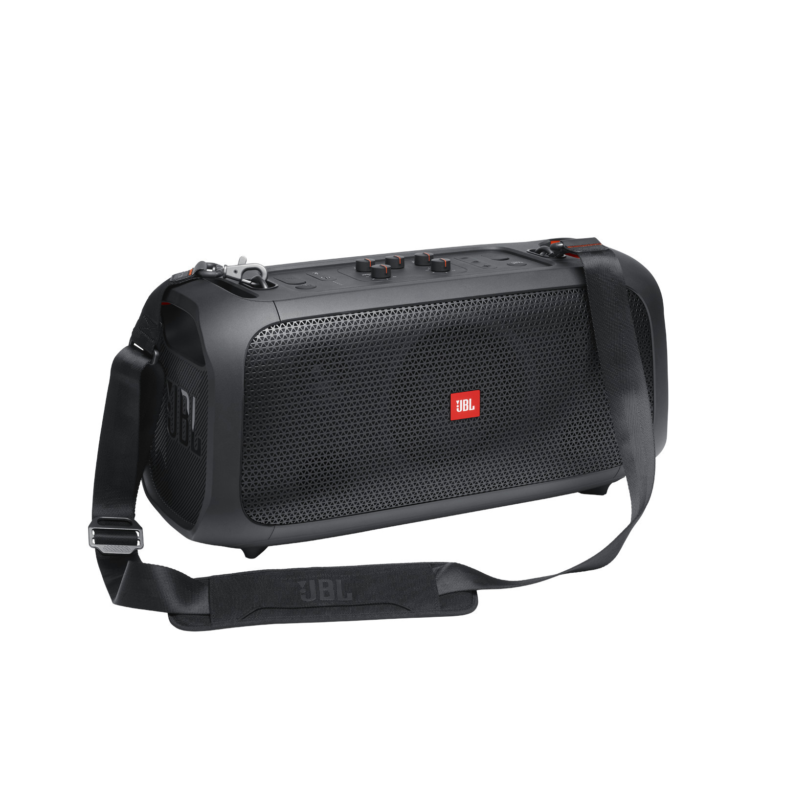 Galerijní obrázek č.11 Párty All-in-one systémy JBL PartyBox On-The-GO