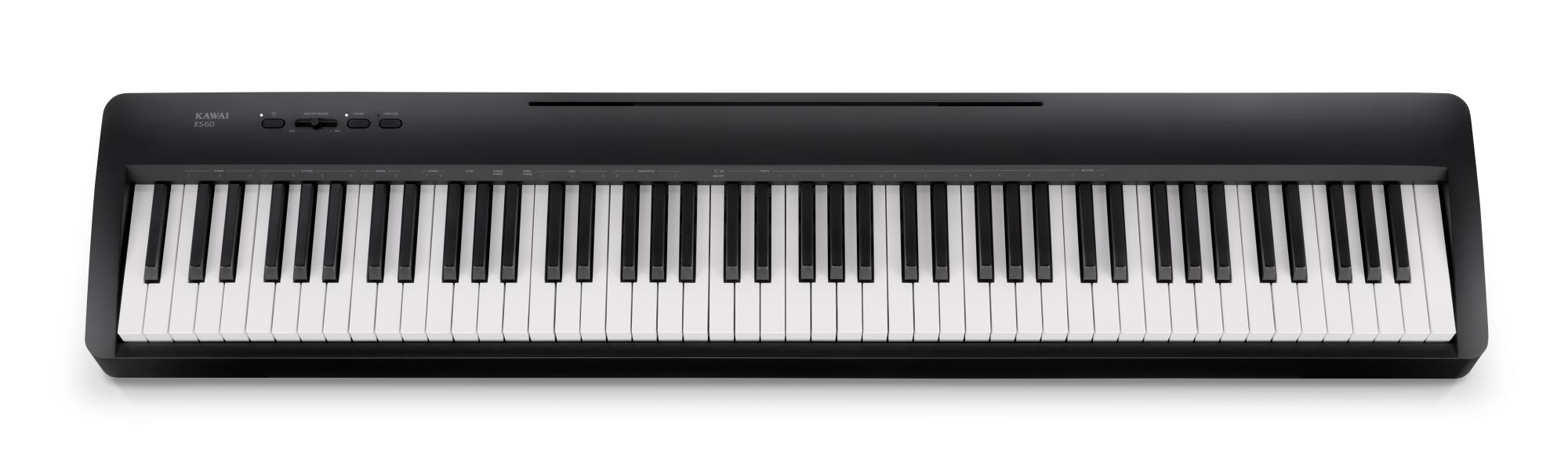 Galerijní obrázek č.1 Stage piana KAWAI ES60 B