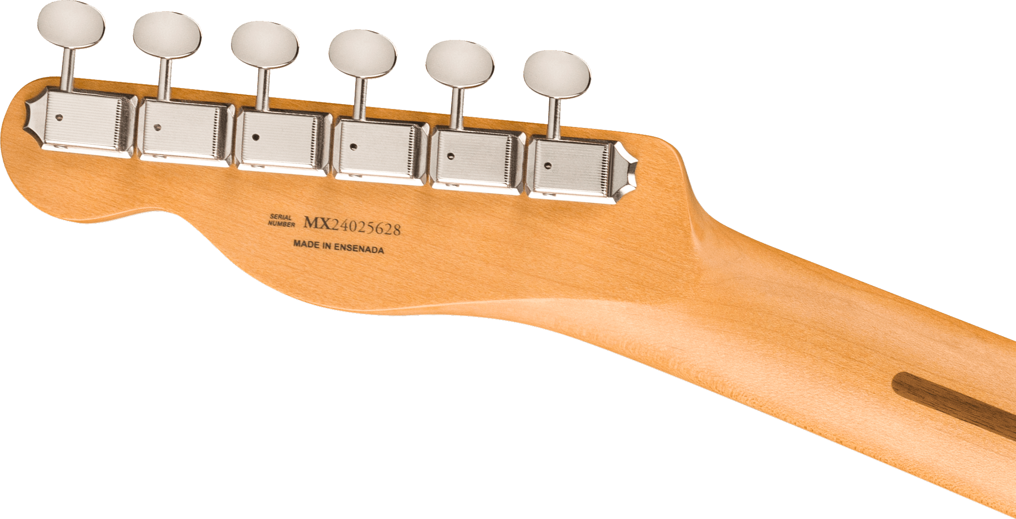 Galerijní obrázek č.3 T - modely FENDER Player II Telecaster HH Rosewood Fingerboard - Aquatone Blue