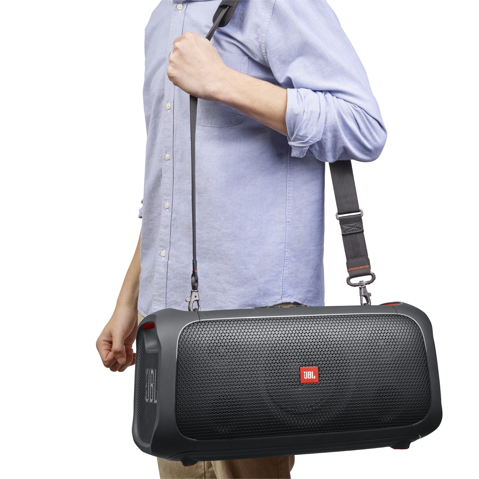 Galerijní obrázek č.13 Párty All-in-one systémy JBL PartyBox On-The-GO