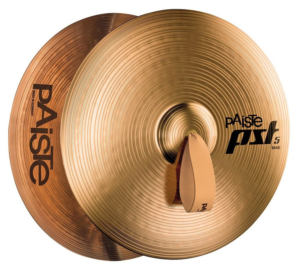 Hlavní obrázek Efektové činely PAISTE PST 5 Band 14”