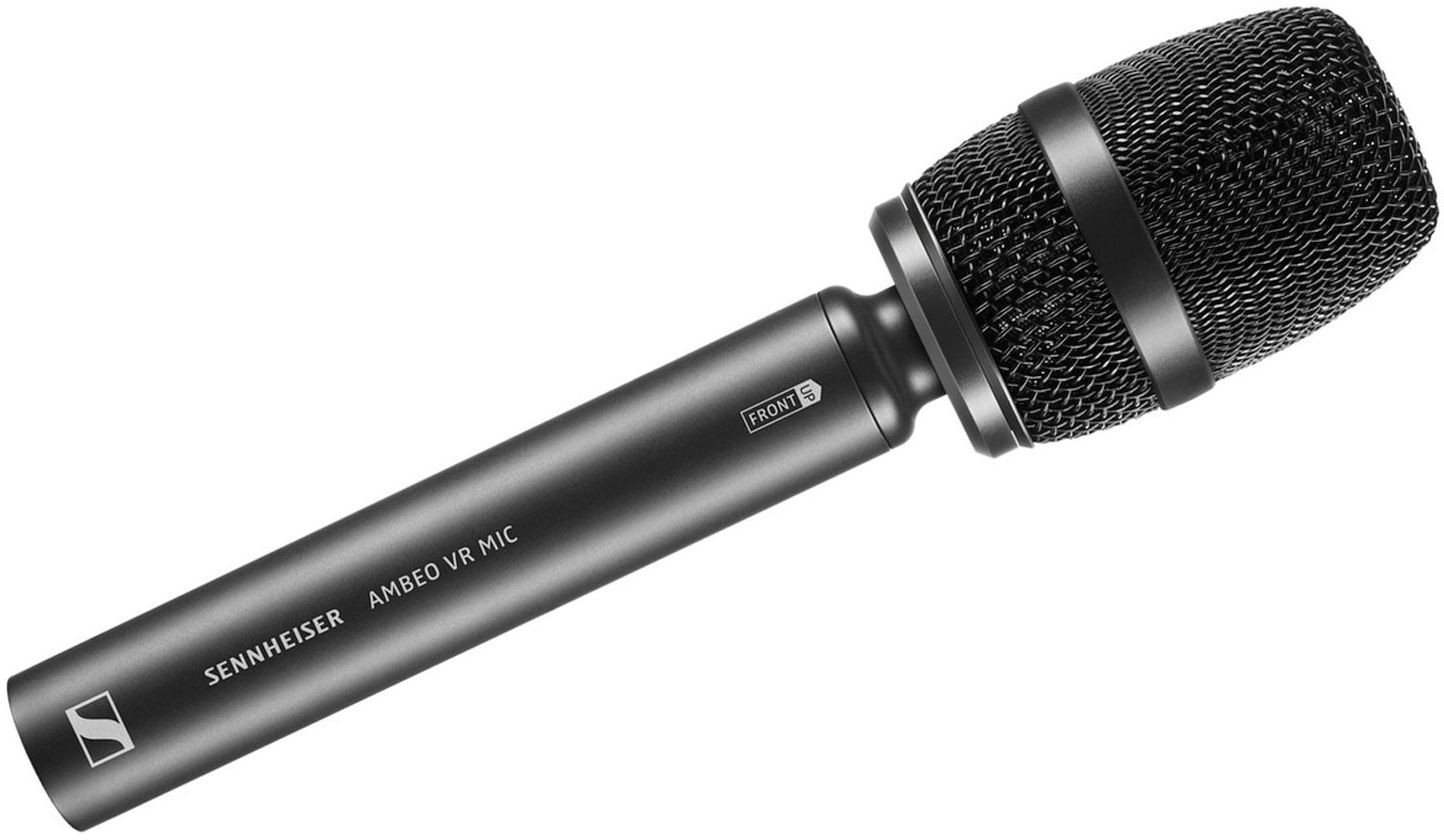 Hlavní obrázek Mikrofony pro video a foto SENNHEISER AMBEO VR MIC