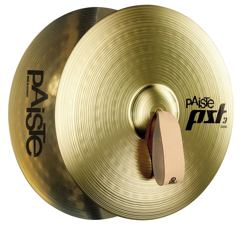 Hlavní obrázek Činely PAISTE PST 3 Band 14”