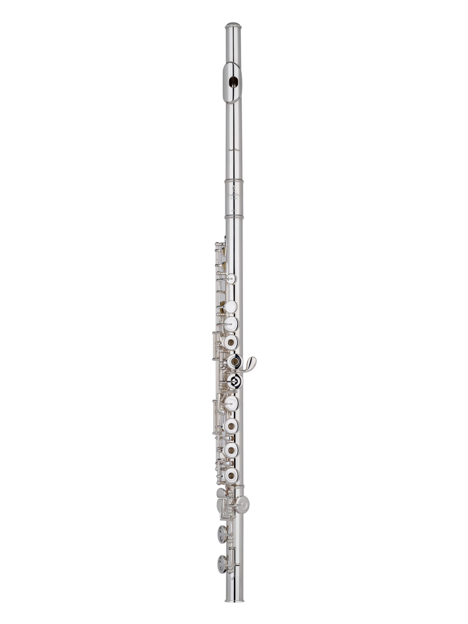 Hlavní obrázek Příčné flétny PEARL FLUTE B765RE-HC Quantz Brezza