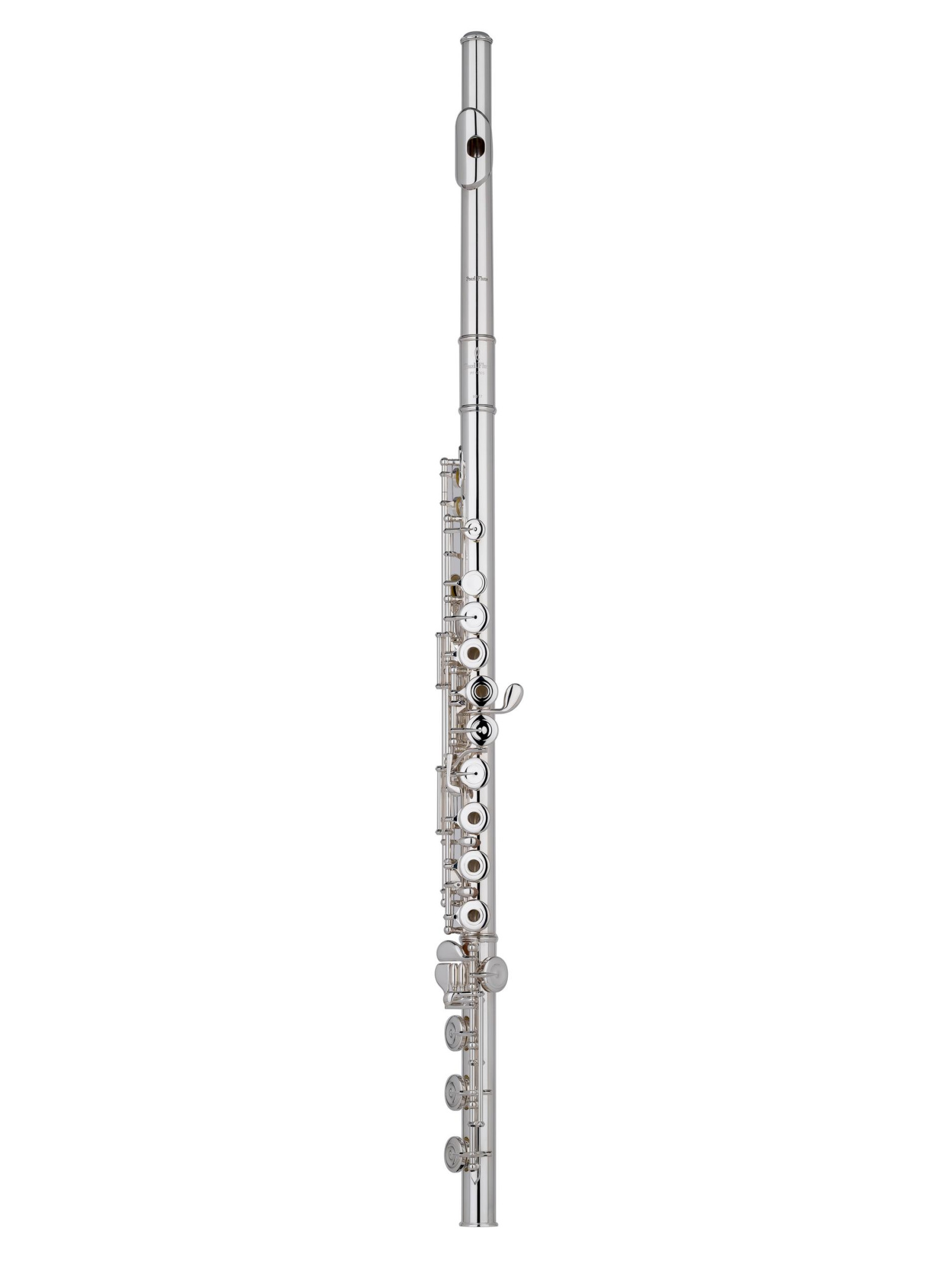 Hlavní obrázek Příčné flétny PEARL FLUTE B765RBE-HC Quantz Brezza