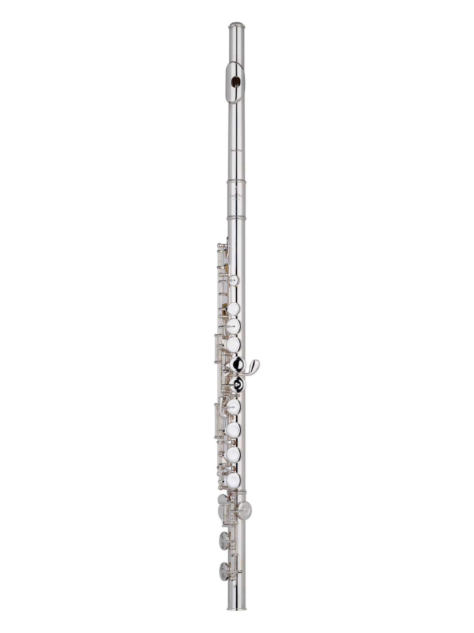 Hlavní obrázek Příčné flétny PEARL FLUTE B765E-HC Quantz Brezza