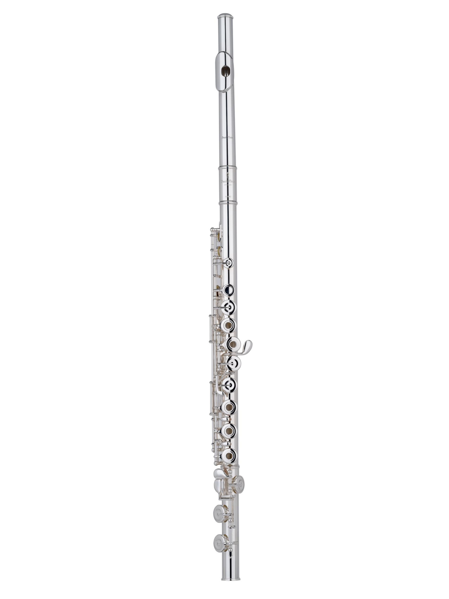 Hlavní obrázek Příčné flétny PEARL FLUTE B525RE-HC Quantz Brezza