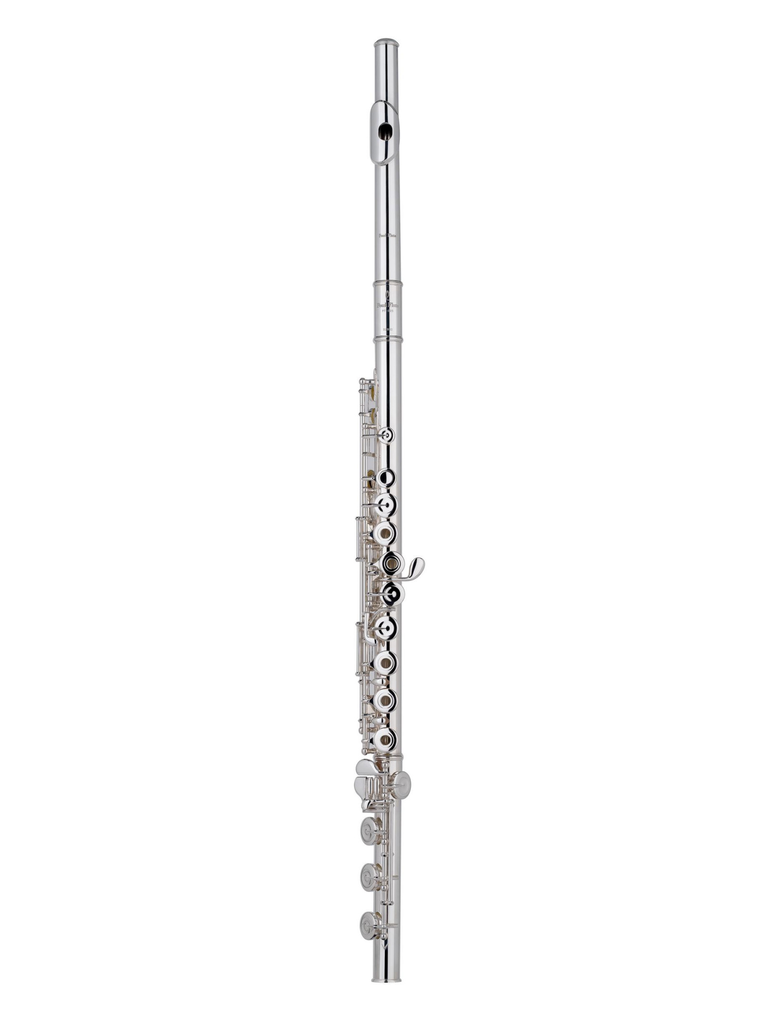 Hlavní obrázek Příčné flétny PEARL FLUTE B525RBE-HC Quantz Brezza