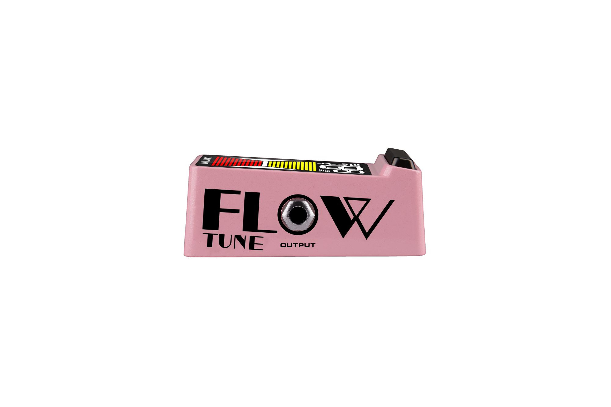 Galerijní obrázek č.2 Pedálové NUX NTU-3 Flow Tune - Pink