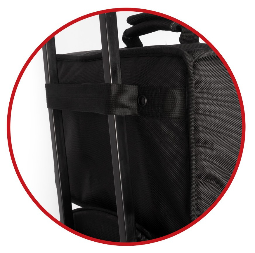 Galerijní obrázek č.2 Obaly pro pedály SABIAN Fast Pedal Bag