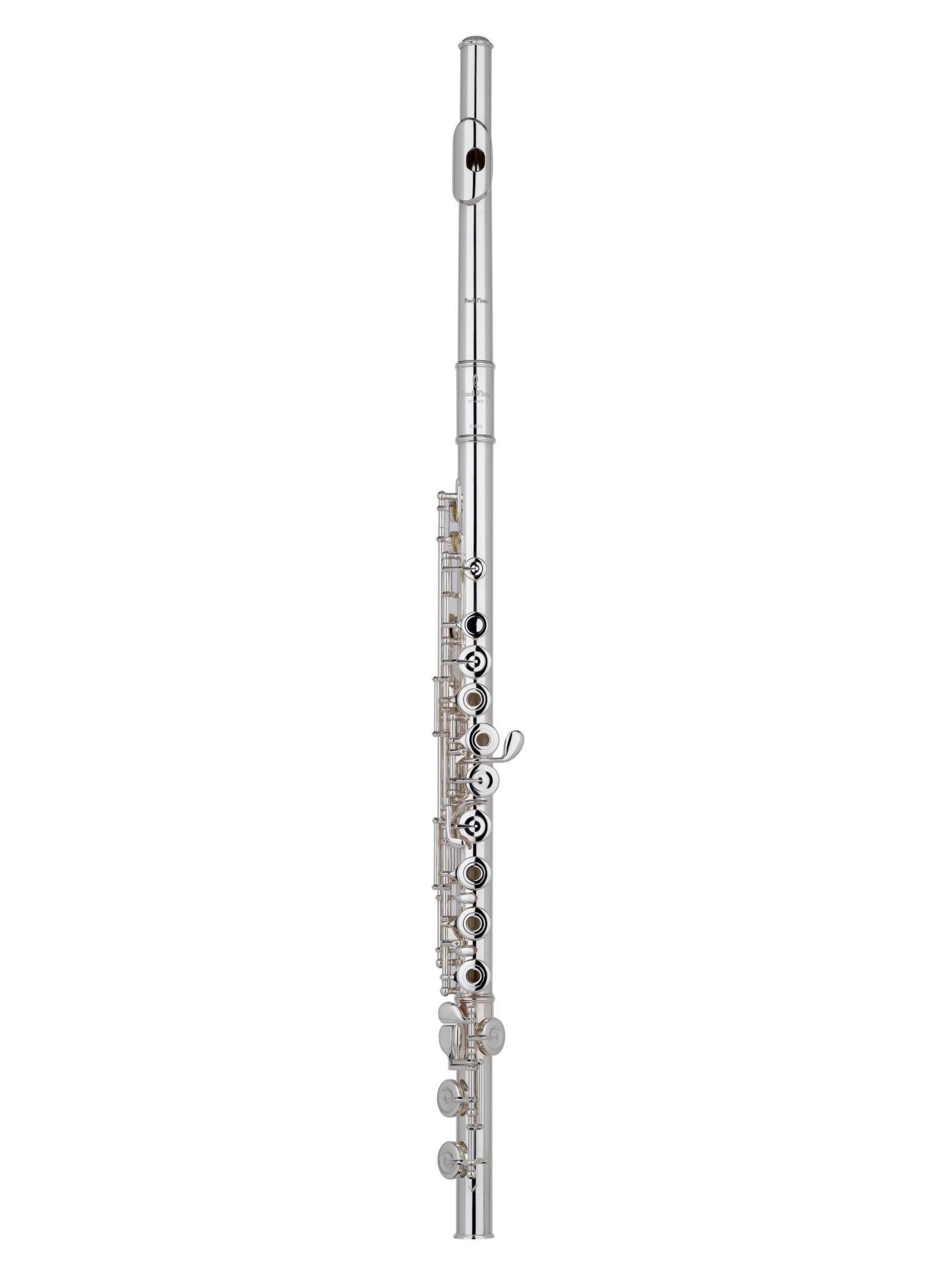 Hlavní obrázek Příčné flétny PEARL FLUTE B665RE-HC Quantz Brezza