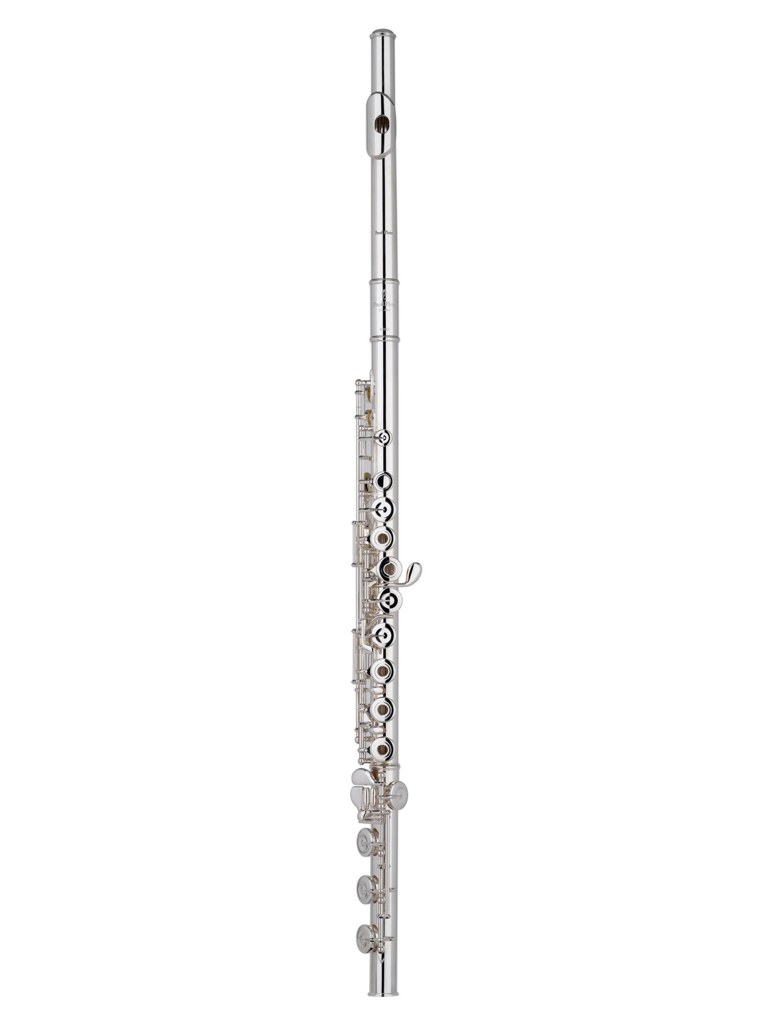 Hlavní obrázek Příčné flétny PEARL FLUTE B665RBE-HC Quantz Brezza