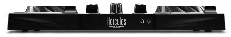 Galerijní obrázek č.3 DJ kontrolery HERCULES DJ Control Inpulse 200 MK2