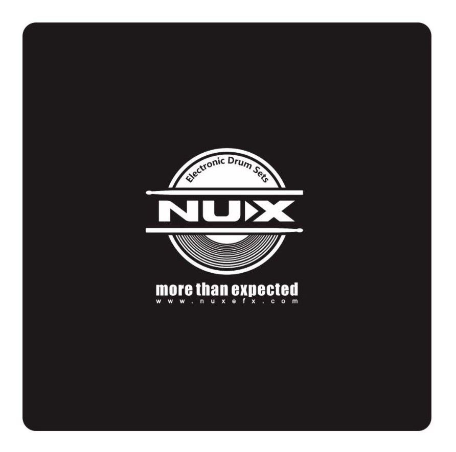 Hlavní obrázek Koberce NUX NLS-DRG Drum Rug