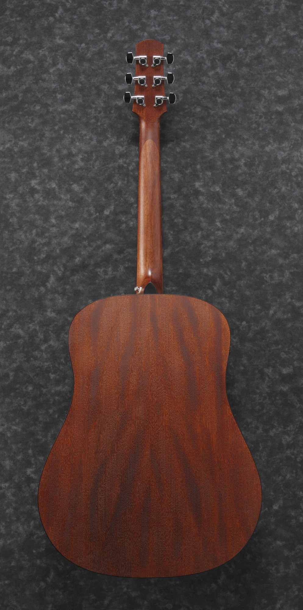 Galerijní obrázek č.4 Elektrické kytary IBANEZ AAD100E-OPN - Open Pore Natural